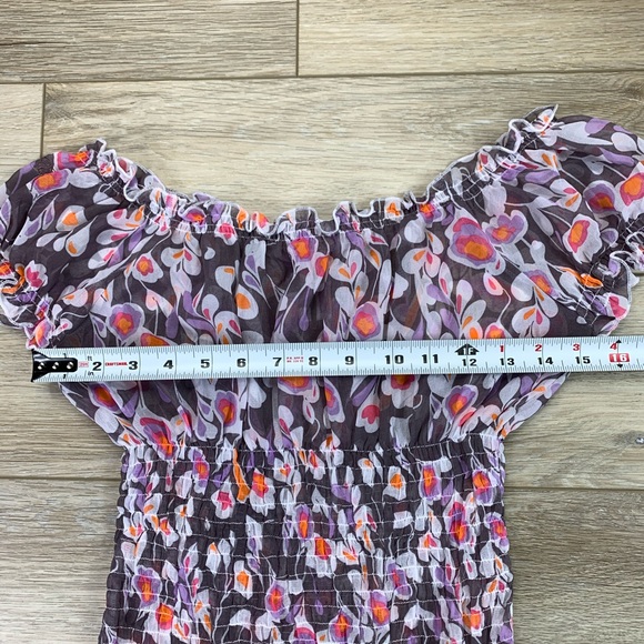 Lola Espeleta France Women’s Top - Picture 7 of 7